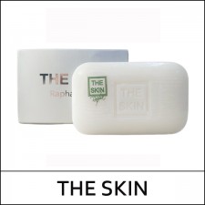 [THE SKIN] (sg) Rapha Soap 100g / 99(09)50(10) / 10,500 won(R)